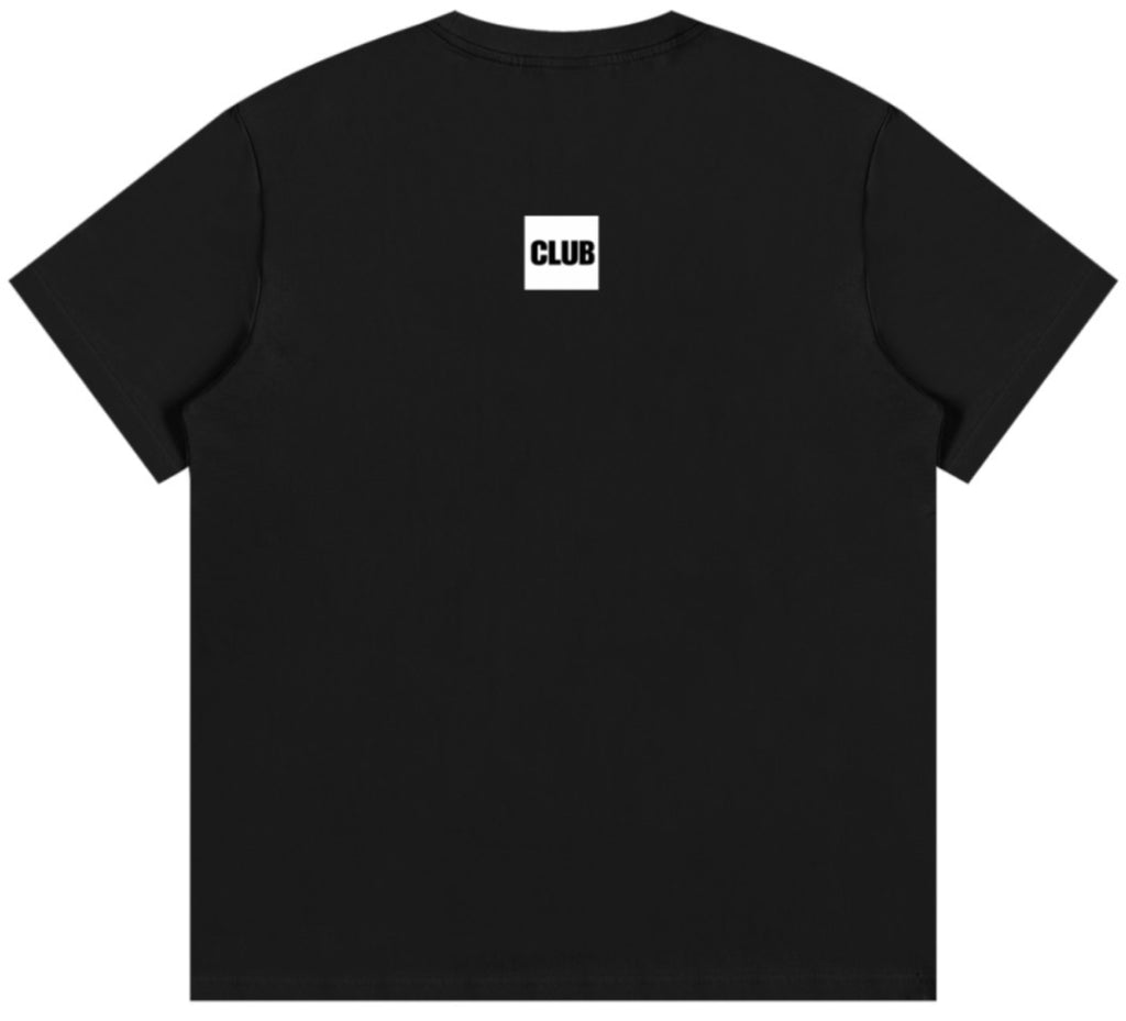 “icharlie” Mens Graphic Tee