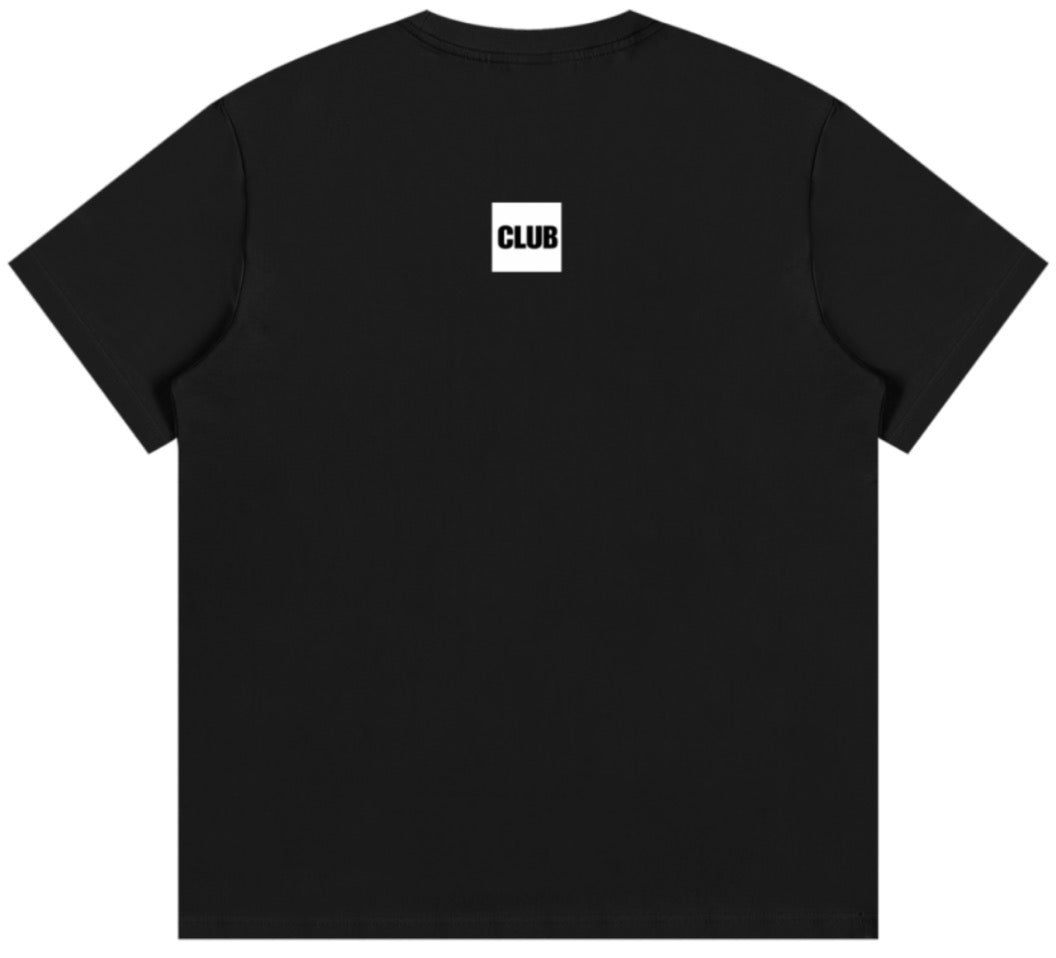Benjamin Netanyahu Bust Down Graphic Tee