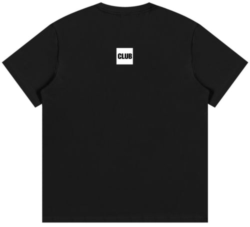 “icharlie” Mens Graphic Tee