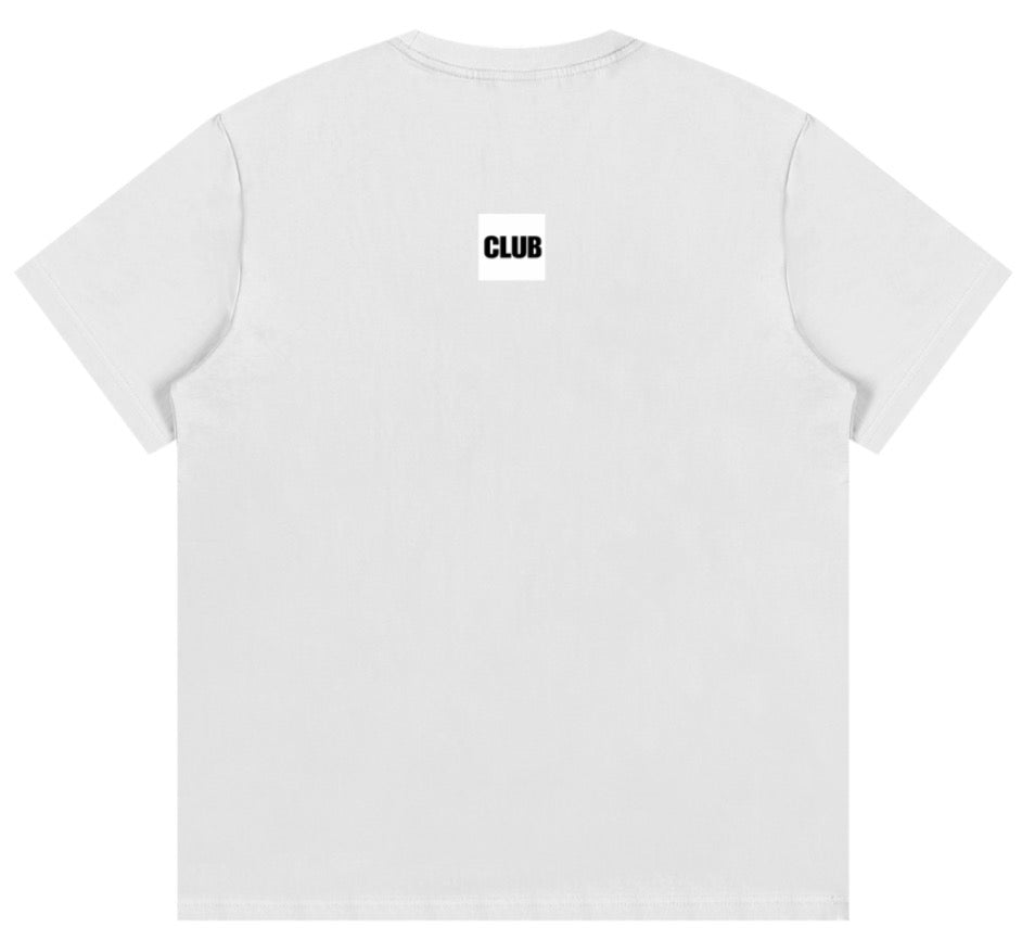 Benjamin Netanyahu Bust Down Graphic Tee