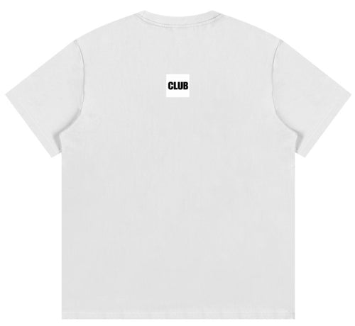 Benjamin Netanyahu Bust Down Graphic Tee